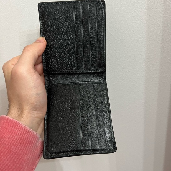Gucci wallet - Picture 5 of 8